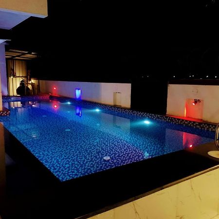 3Bhk Jannat Villa 로나발라 외부 사진