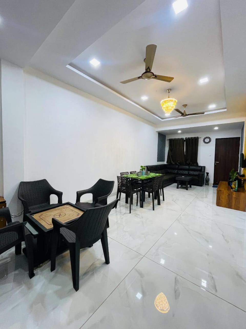 3Bhk Jannat Villa 로나발라 외부 사진