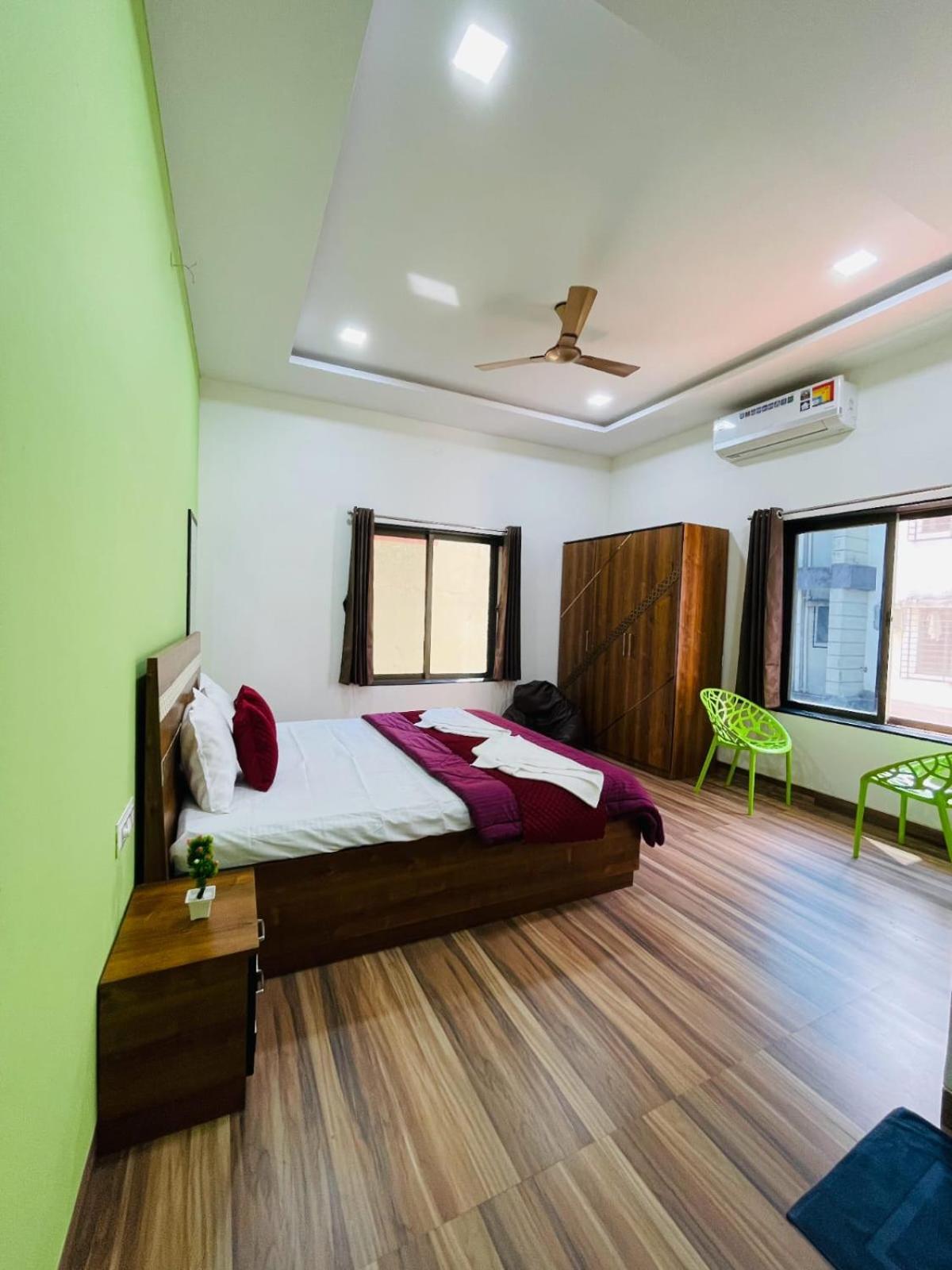 3Bhk Jannat Villa 로나발라 외부 사진