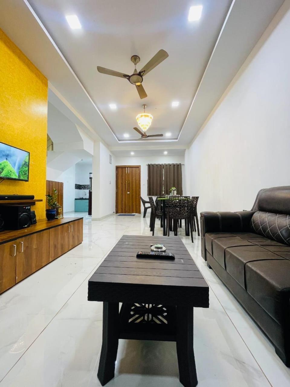 3Bhk Jannat Villa 로나발라 외부 사진