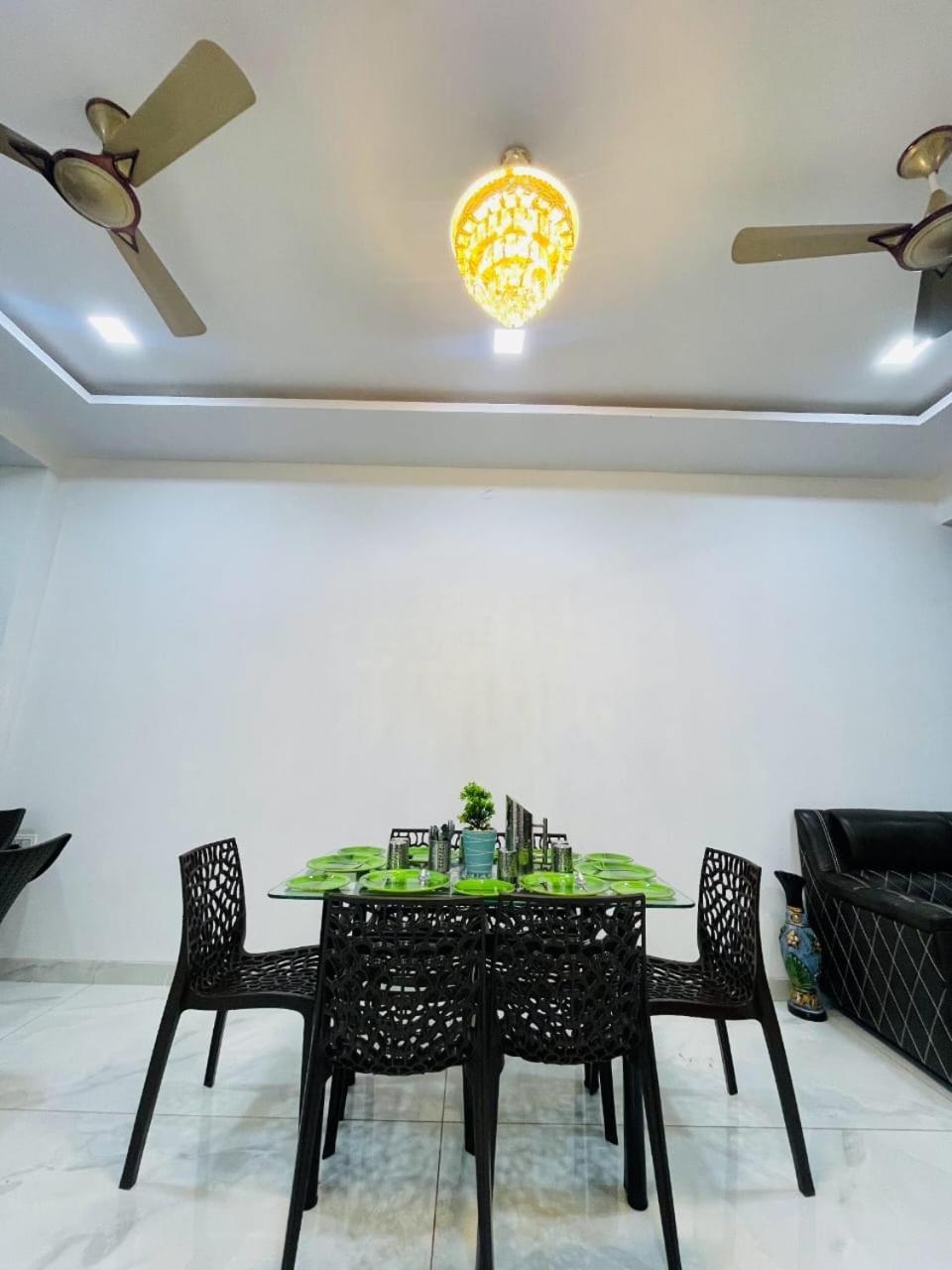 3Bhk Jannat Villa 로나발라 외부 사진