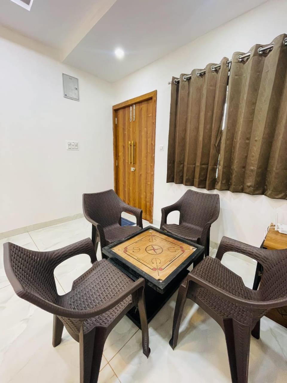 3Bhk Jannat Villa 로나발라 외부 사진