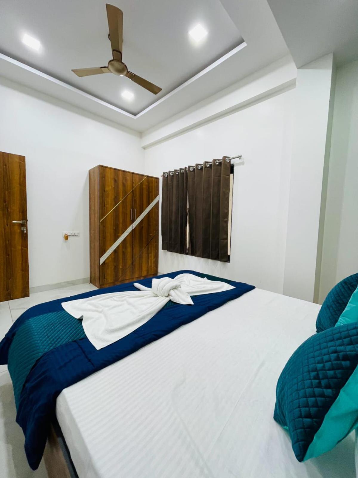 3Bhk Jannat Villa 로나발라 외부 사진