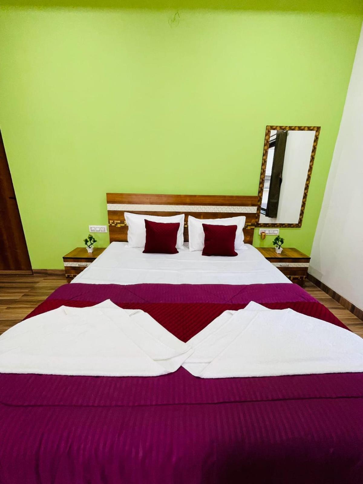3Bhk Jannat Villa 로나발라 외부 사진