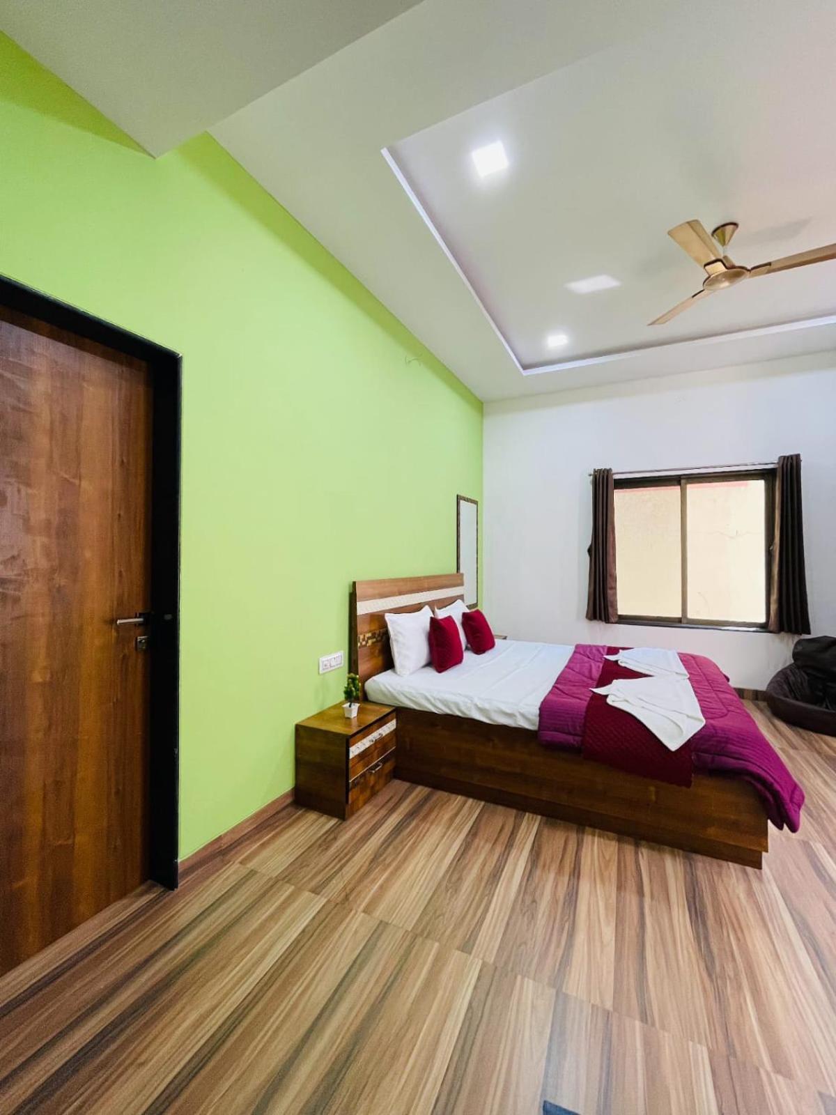 3Bhk Jannat Villa 로나발라 외부 사진