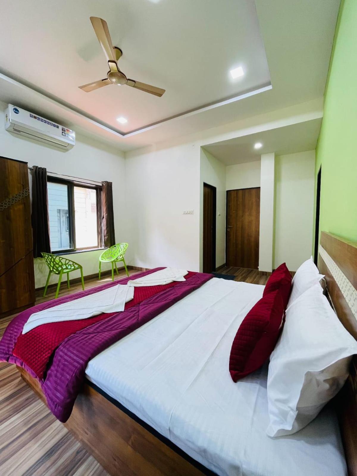 3Bhk Jannat Villa 로나발라 외부 사진