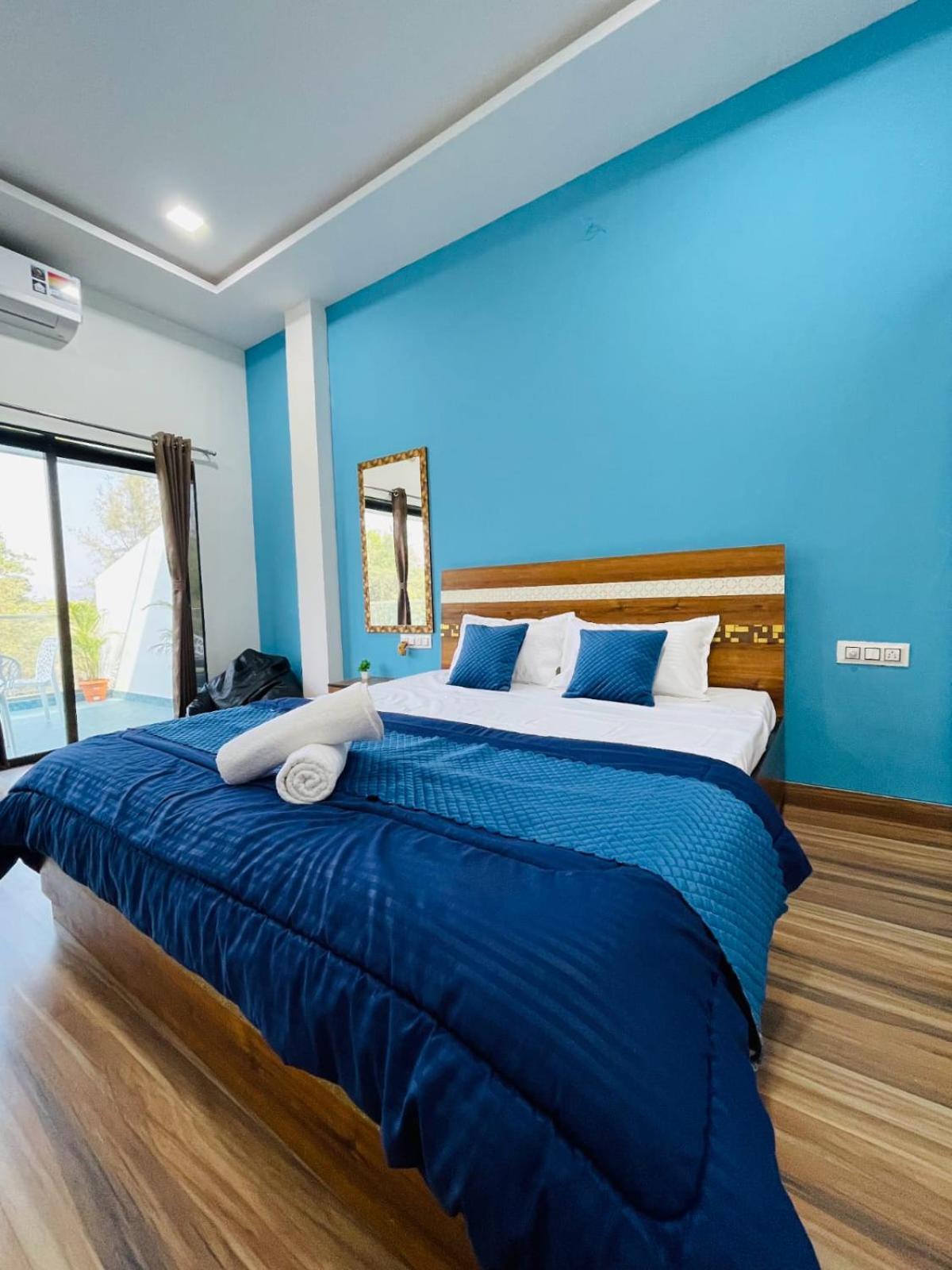 3Bhk Jannat Villa 로나발라 외부 사진