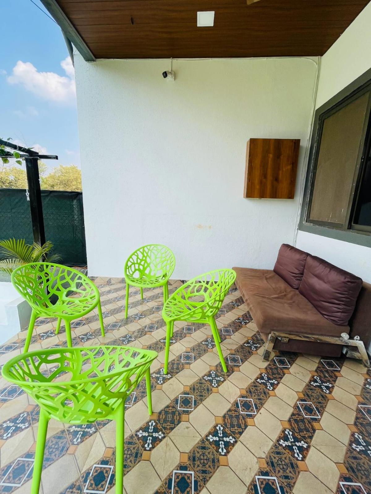 3Bhk Jannat Villa 로나발라 외부 사진