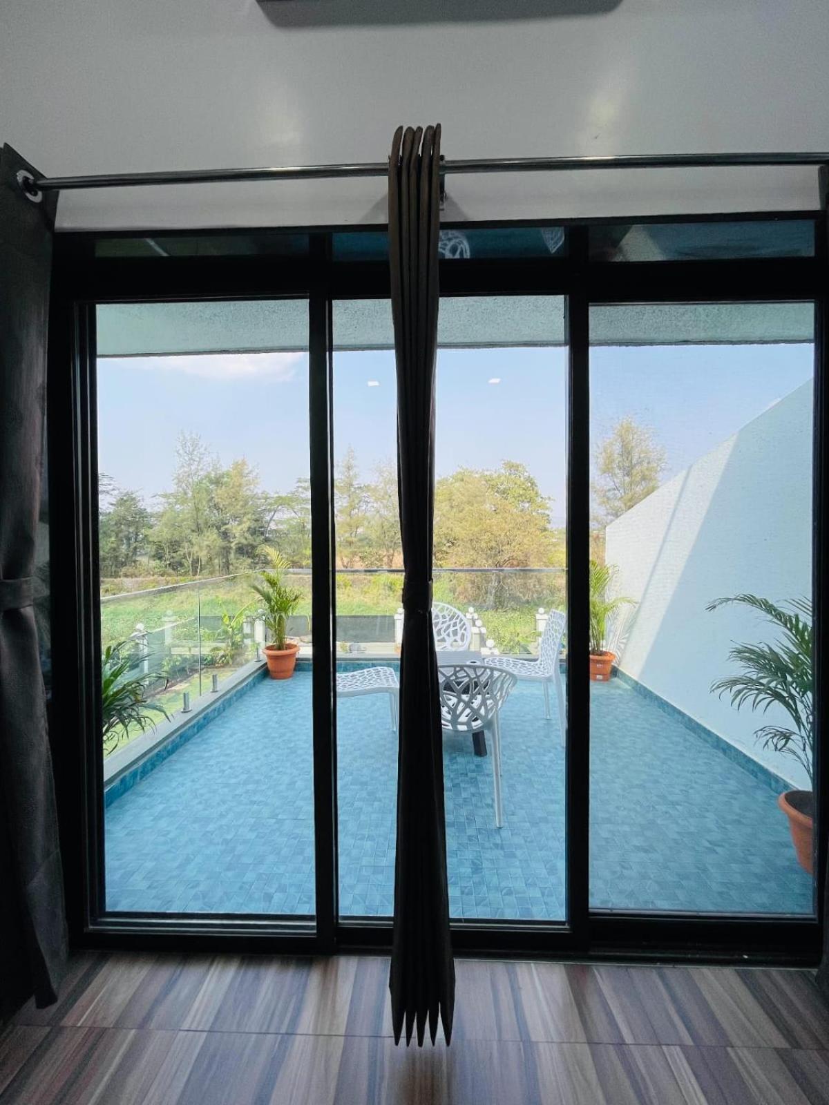 3Bhk Jannat Villa 로나발라 외부 사진