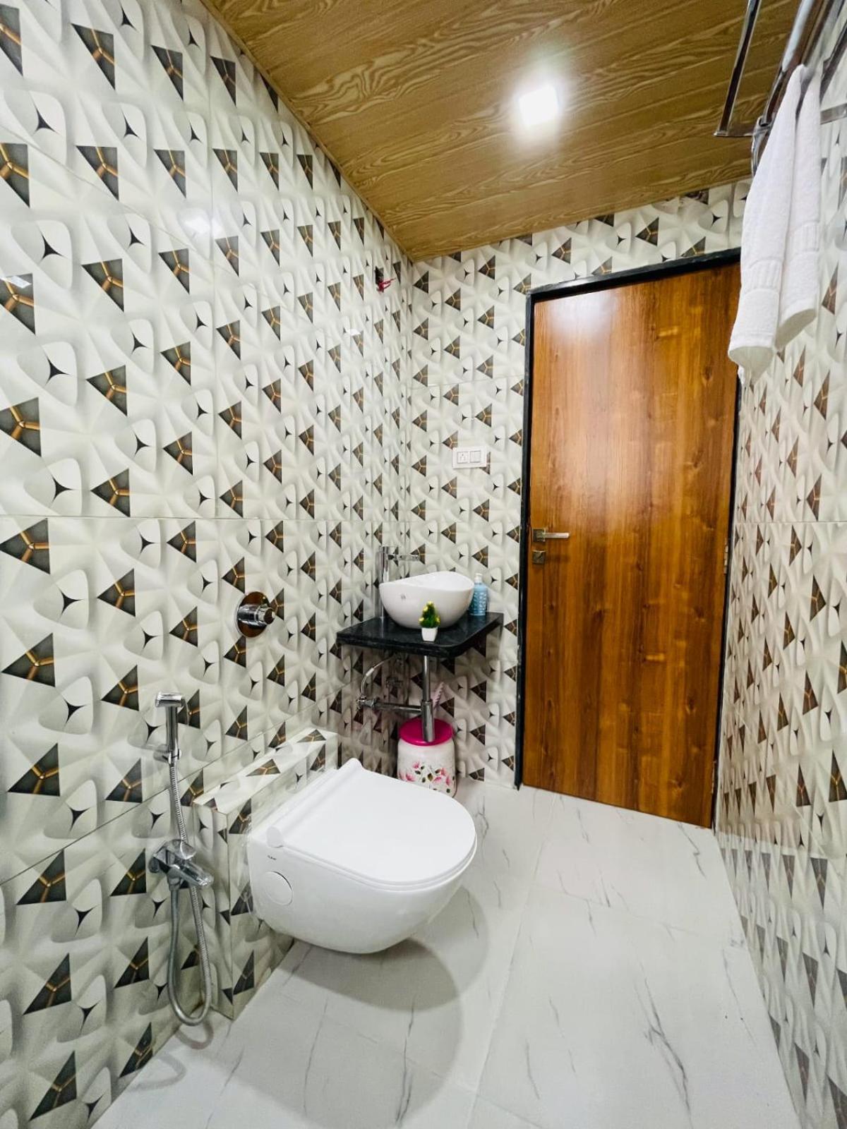 3Bhk Jannat Villa 로나발라 외부 사진