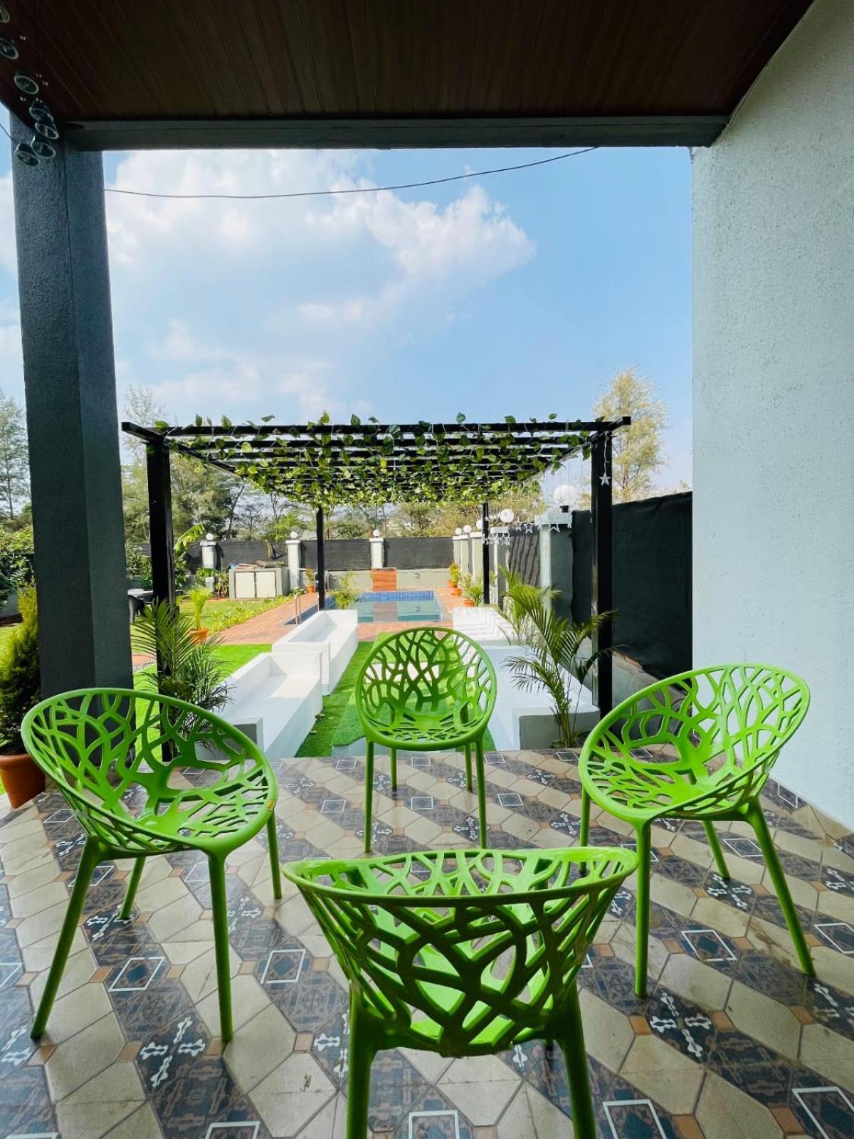 3Bhk Jannat Villa 로나발라 외부 사진