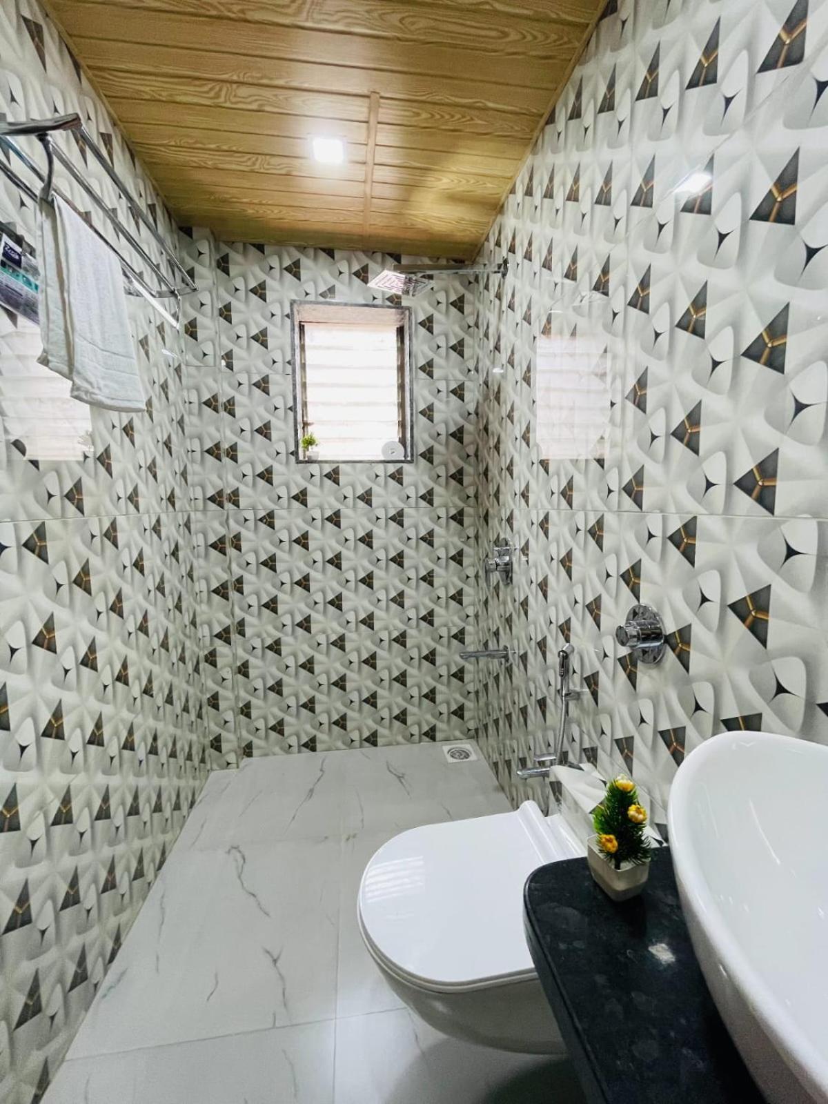 3Bhk Jannat Villa 로나발라 외부 사진