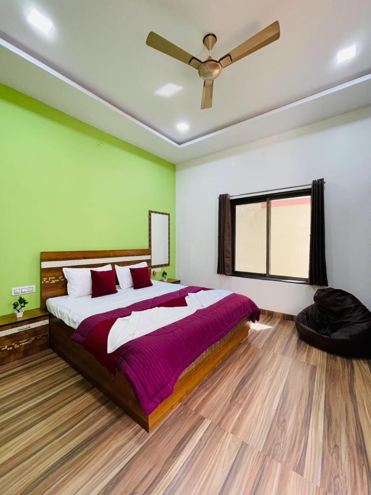 3Bhk Jannat Villa 로나발라 외부 사진