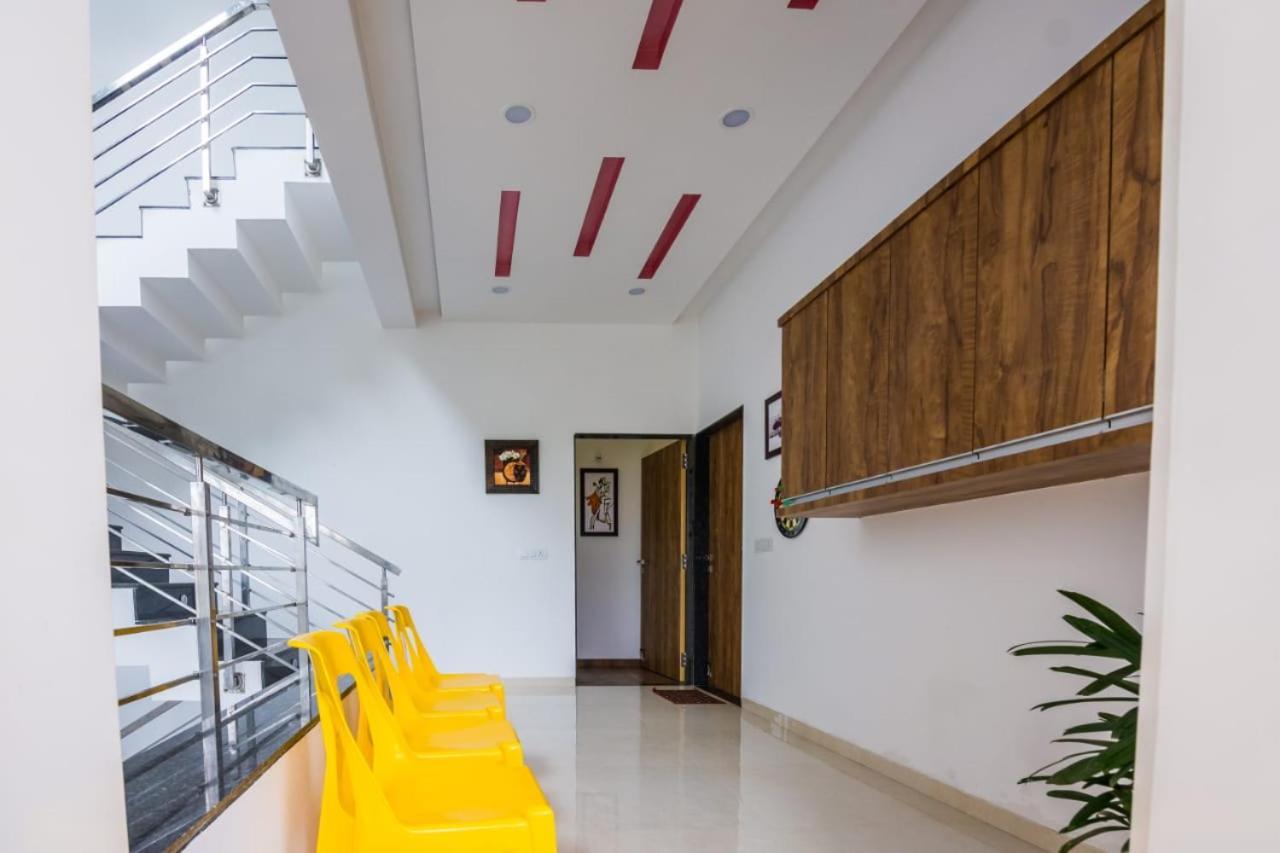 3Bhk Jannat Villa 로나발라 외부 사진