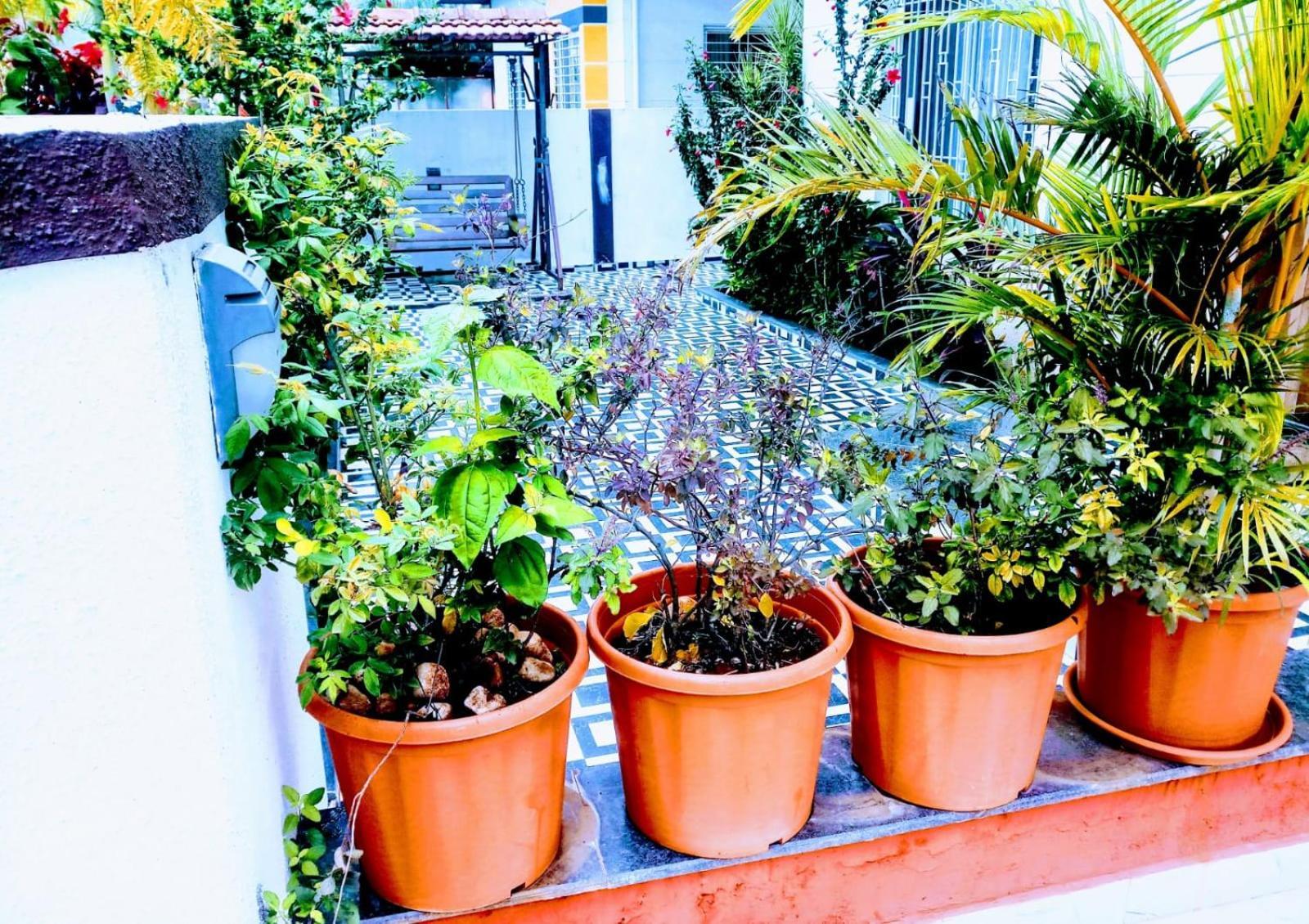 3Bhk Jannat Villa 로나발라 외부 사진