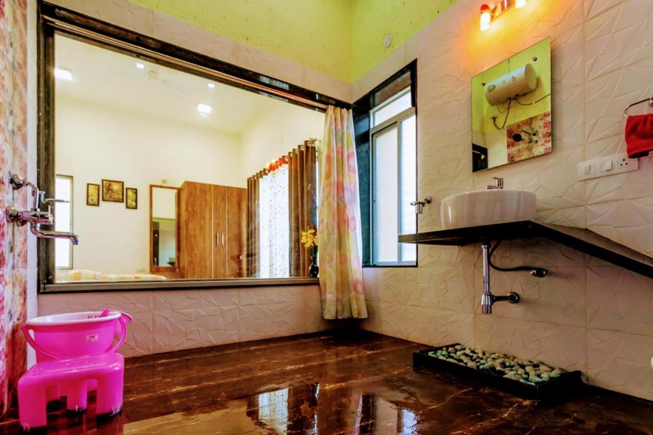 3Bhk Jannat Villa 로나발라 외부 사진