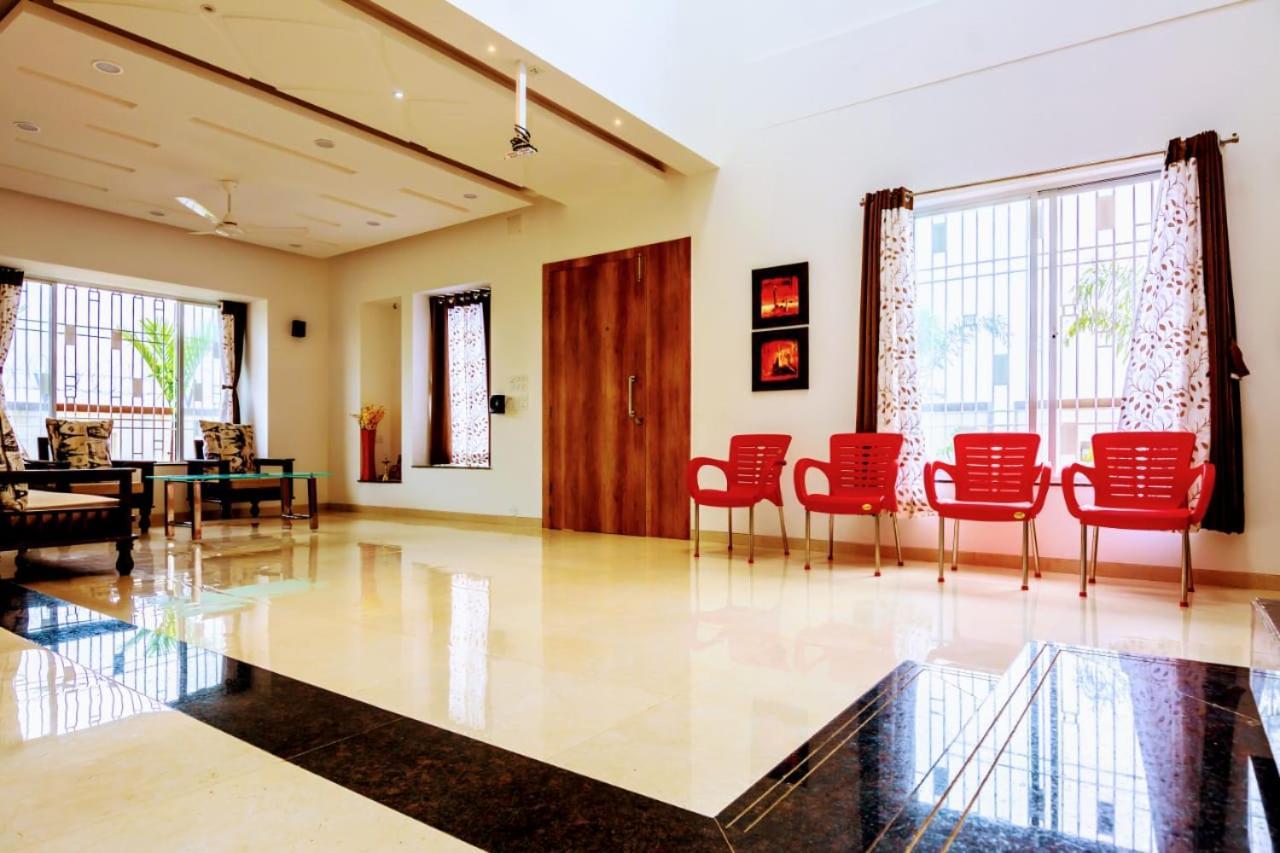 3Bhk Jannat Villa 로나발라 외부 사진