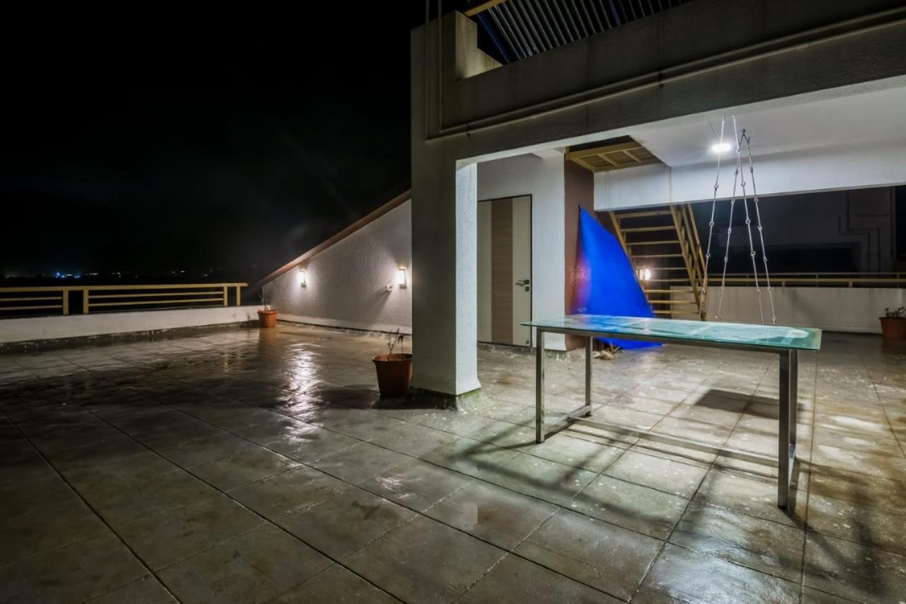 3Bhk Jannat Villa 로나발라 외부 사진