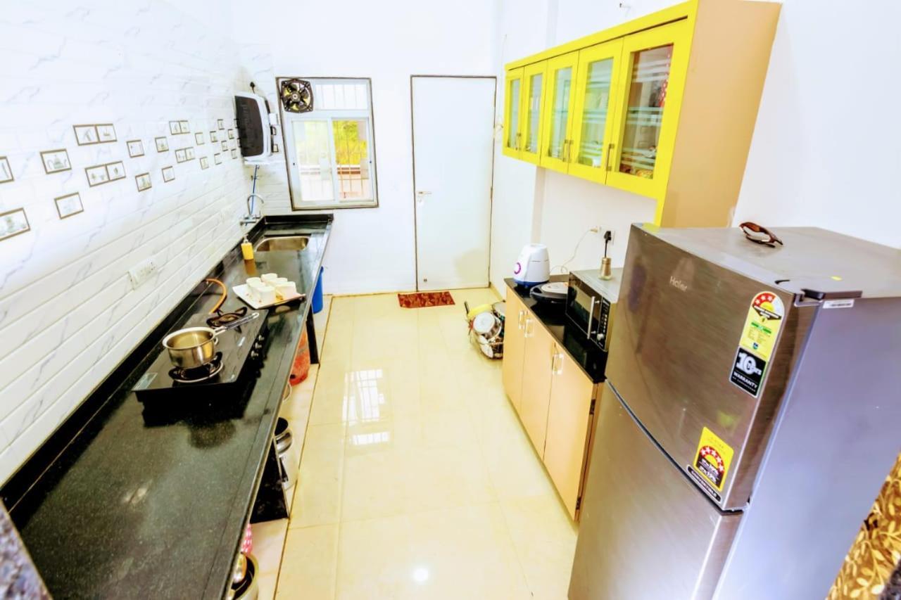 3Bhk Jannat Villa 로나발라 외부 사진