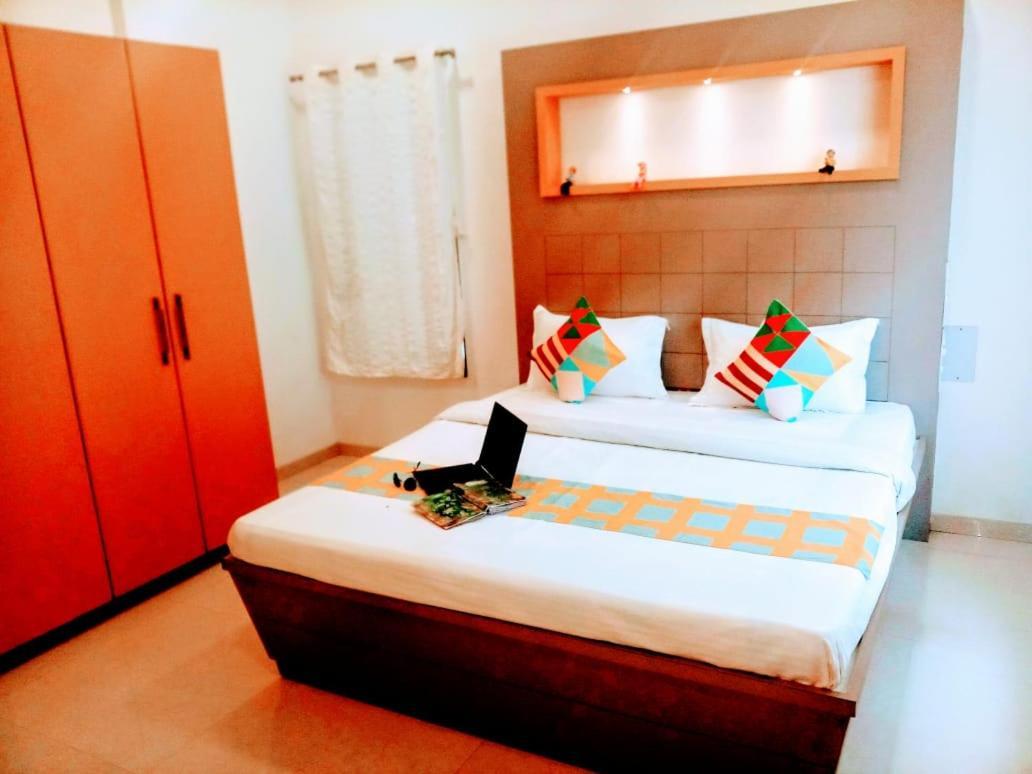 3Bhk Jannat Villa 로나발라 외부 사진