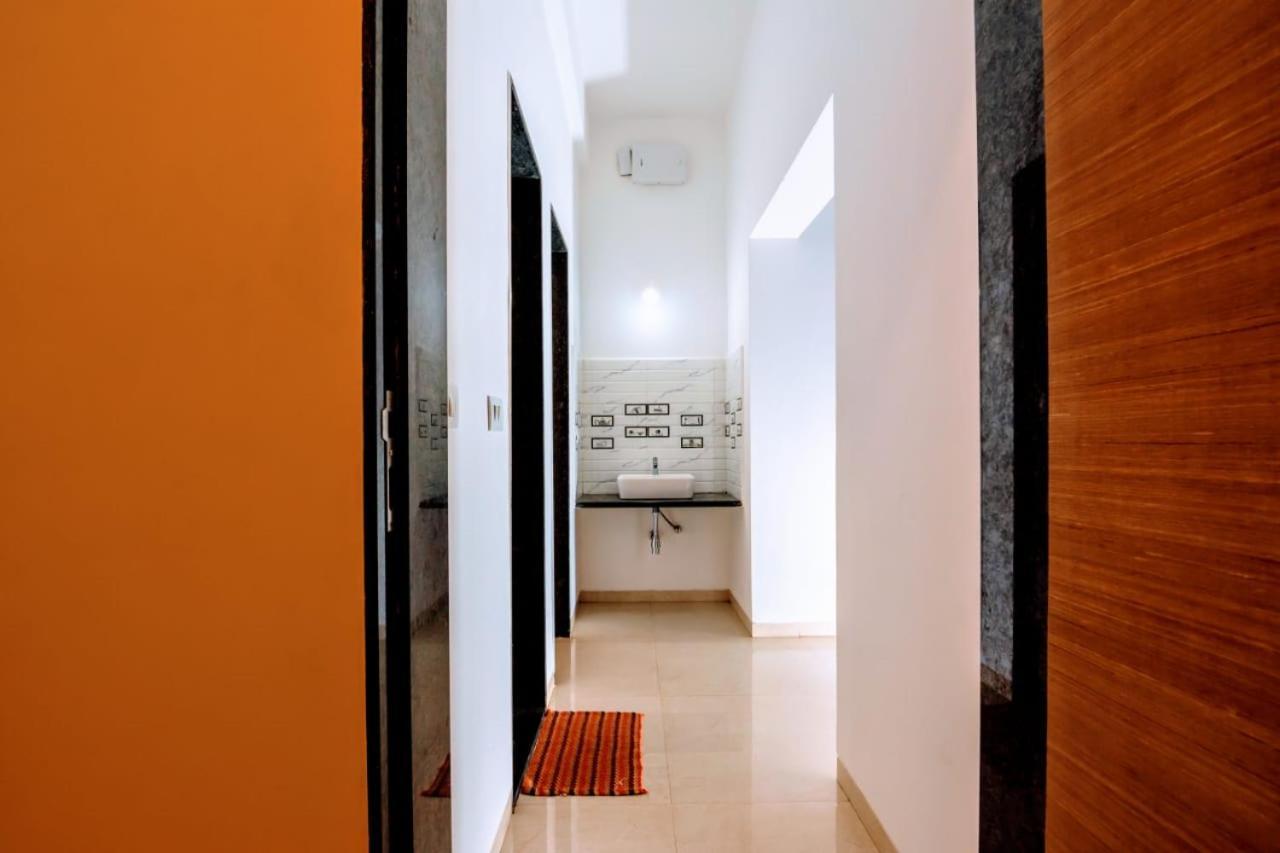 3Bhk Jannat Villa 로나발라 외부 사진