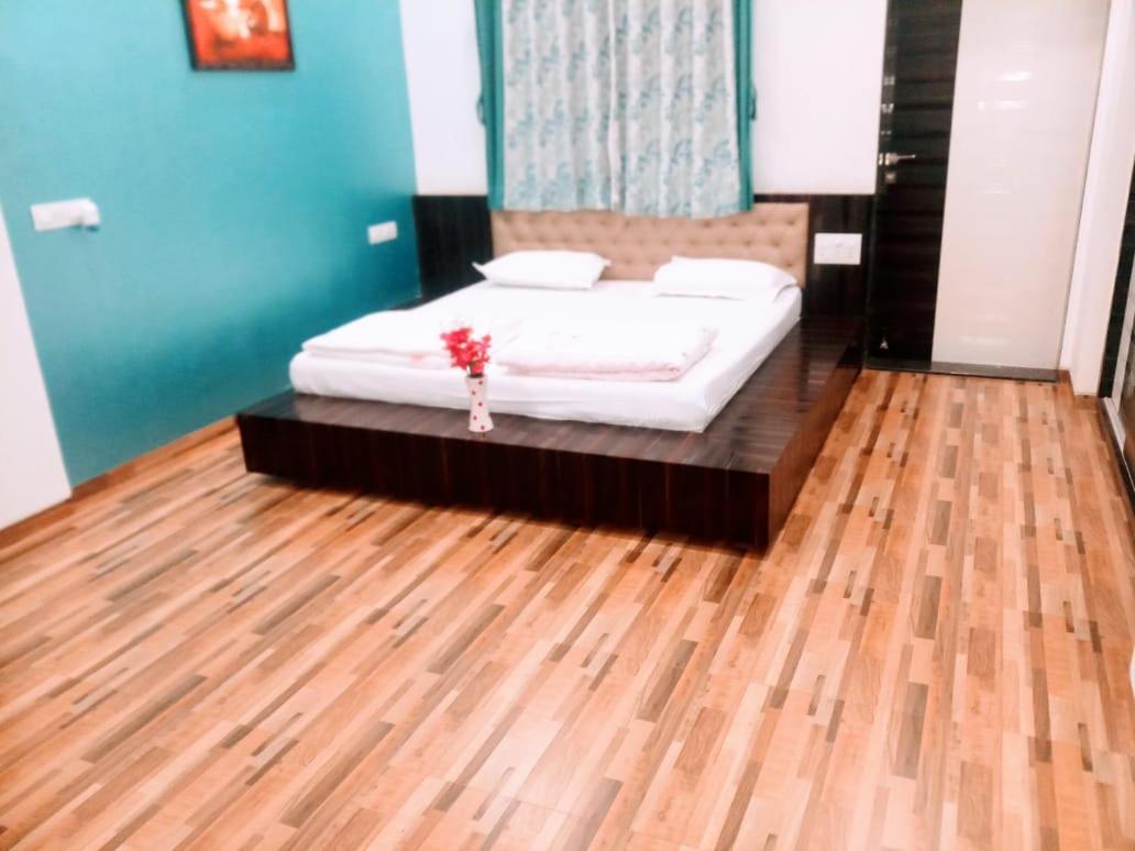 3Bhk Jannat Villa 로나발라 외부 사진